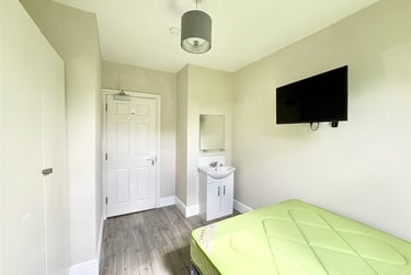 5 bed flat, Hope Drive, Lace Market, Nottingham, NG71DL - Image 6